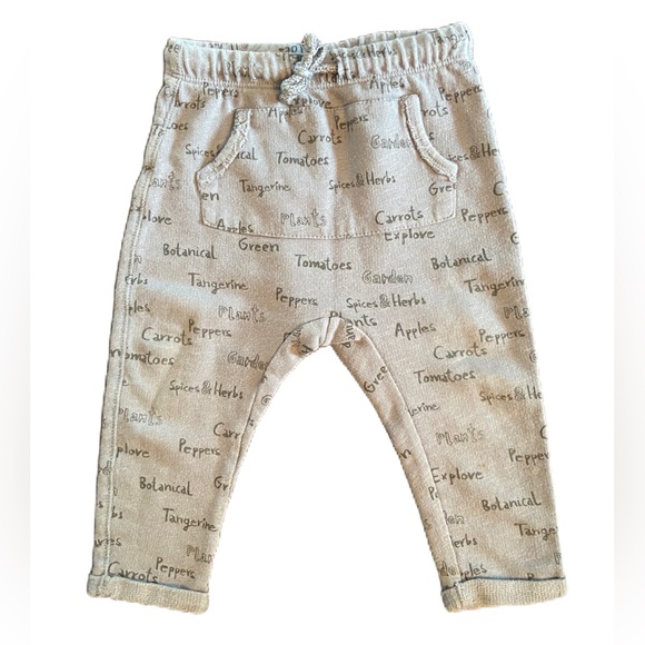 Zara Pants - 12-18months - Picture 1 of 4